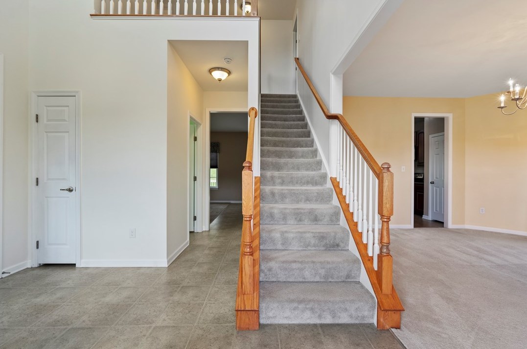 10861 Gasson Dr, North Huntingdon PA 15642-8878 exterior