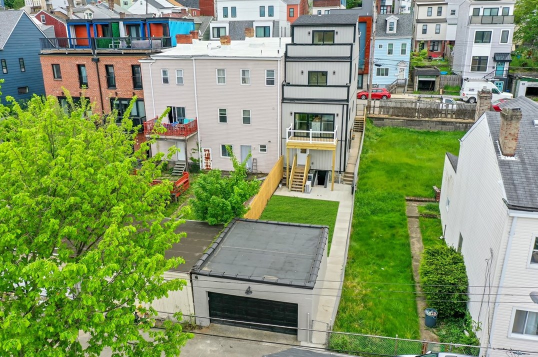 5221 Duncan St, Pittsburgh PA 15201-2431 exterior