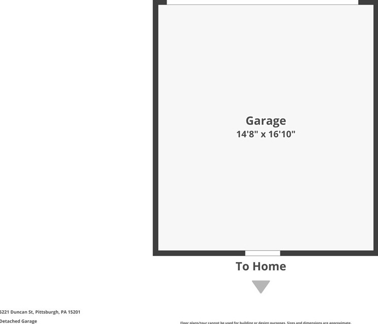 5221 Duncan St, Pittsburgh PA 15201-2431 exterior