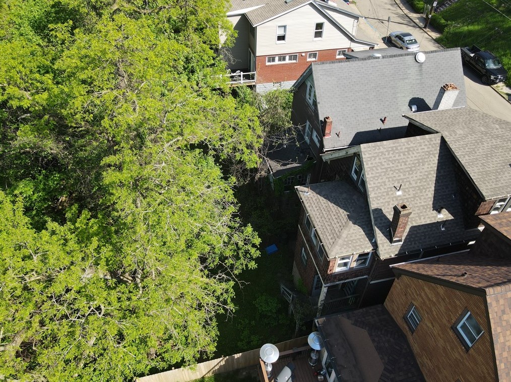 4744 Kincaid St, Pittsburgh PA 15224-1215 exterior