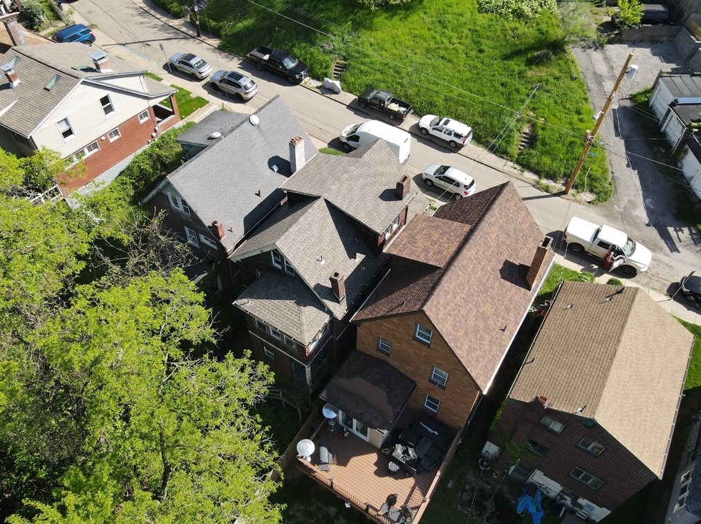 4744 Kincaid St, Pittsburgh PA 15224-1215 exterior