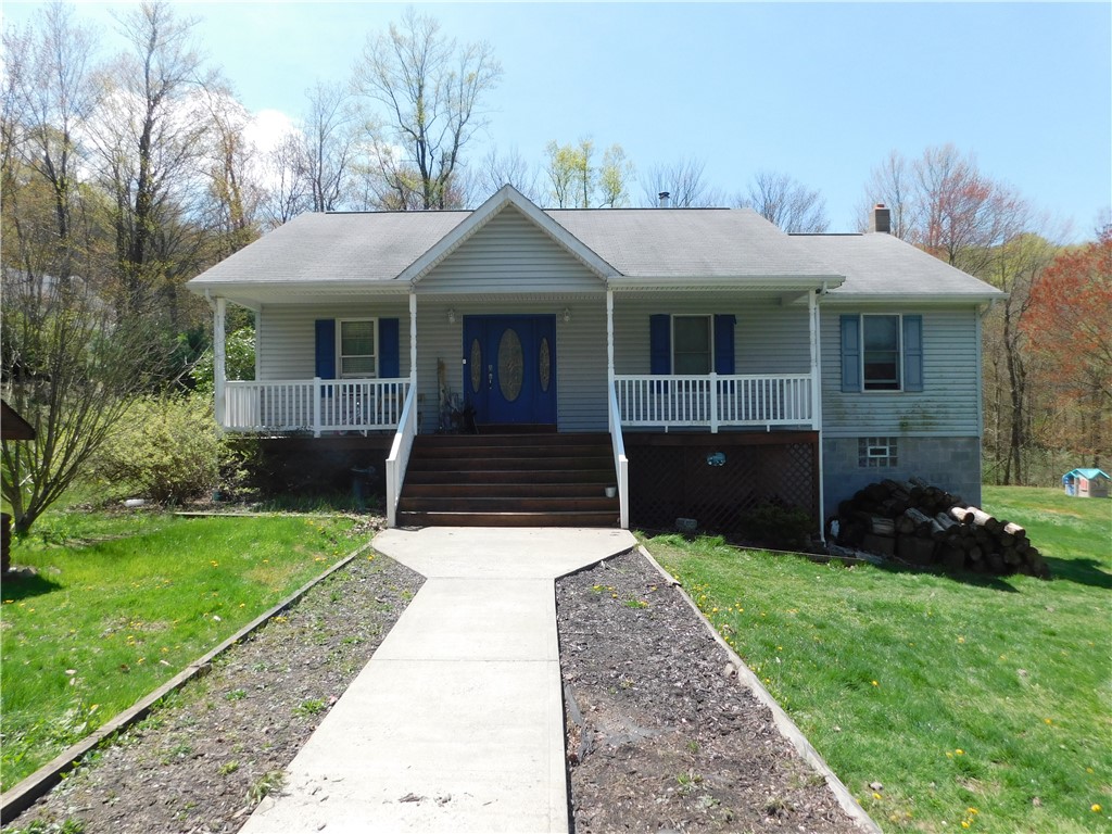 500 Quail Hill Rd, Bullskin Township, PA 15469 MLS 1651755 Coldwell