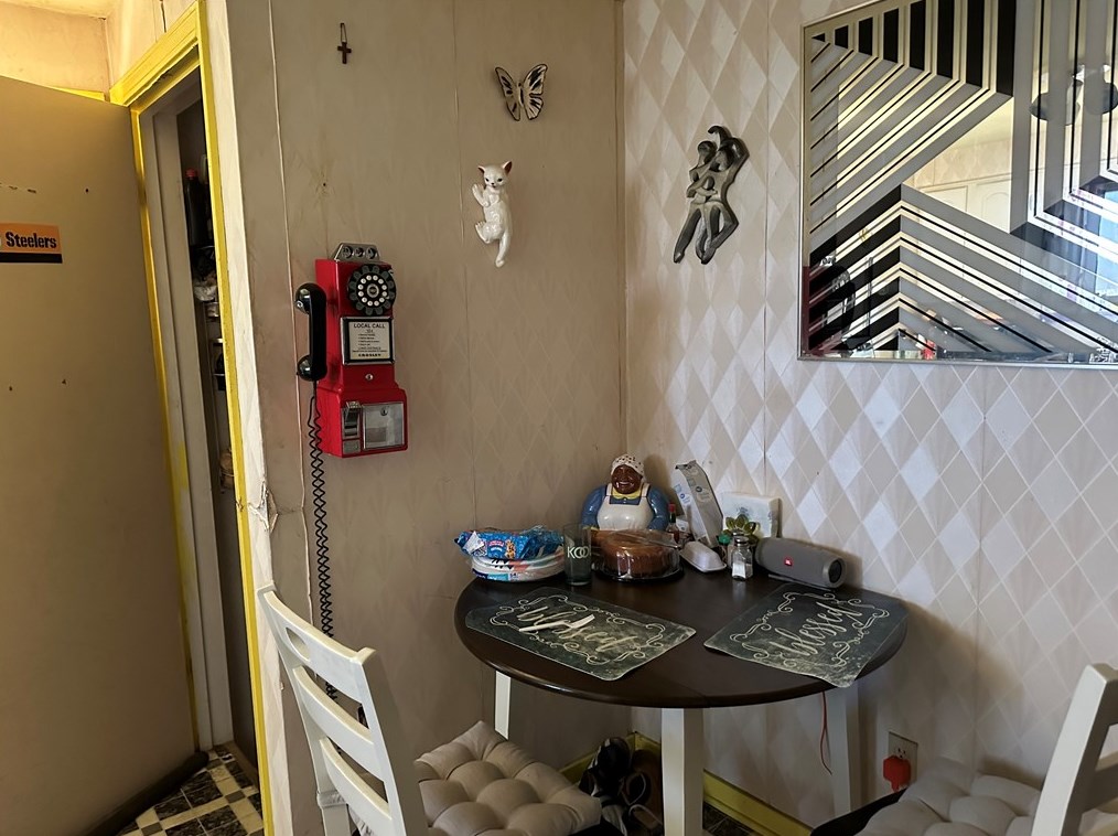 3011 Jenny Lind St, Mckeesport PA  15132-5142 exterior