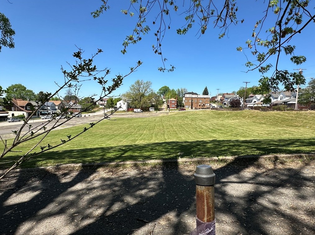 3011 Jenny Lind St, Mckeesport PA  15132-5142 exterior