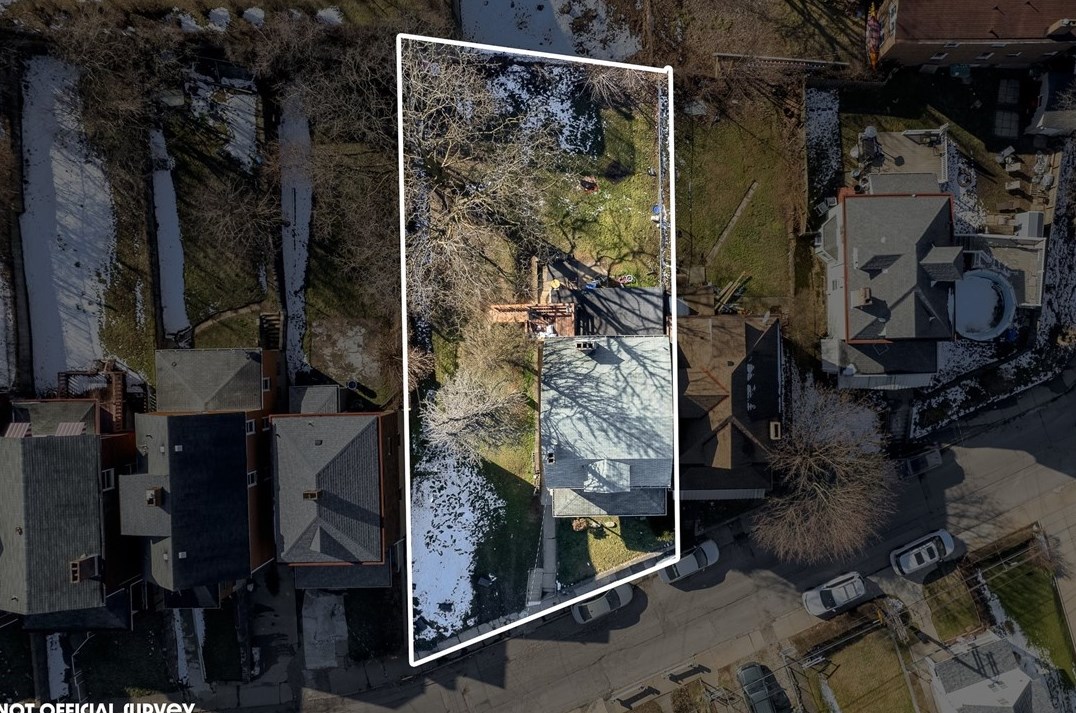 1726 Concordia St, Pittsburgh PA  15210-3934 exterior