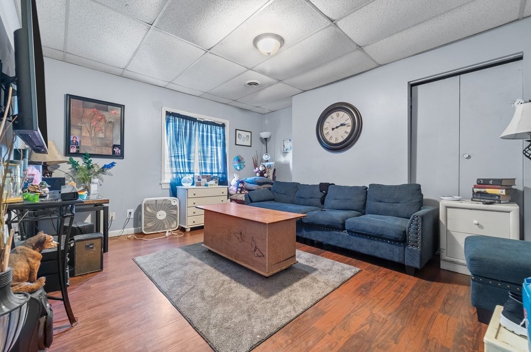 1726 Concordia St, Pittsburgh PA  15210-3934 exterior