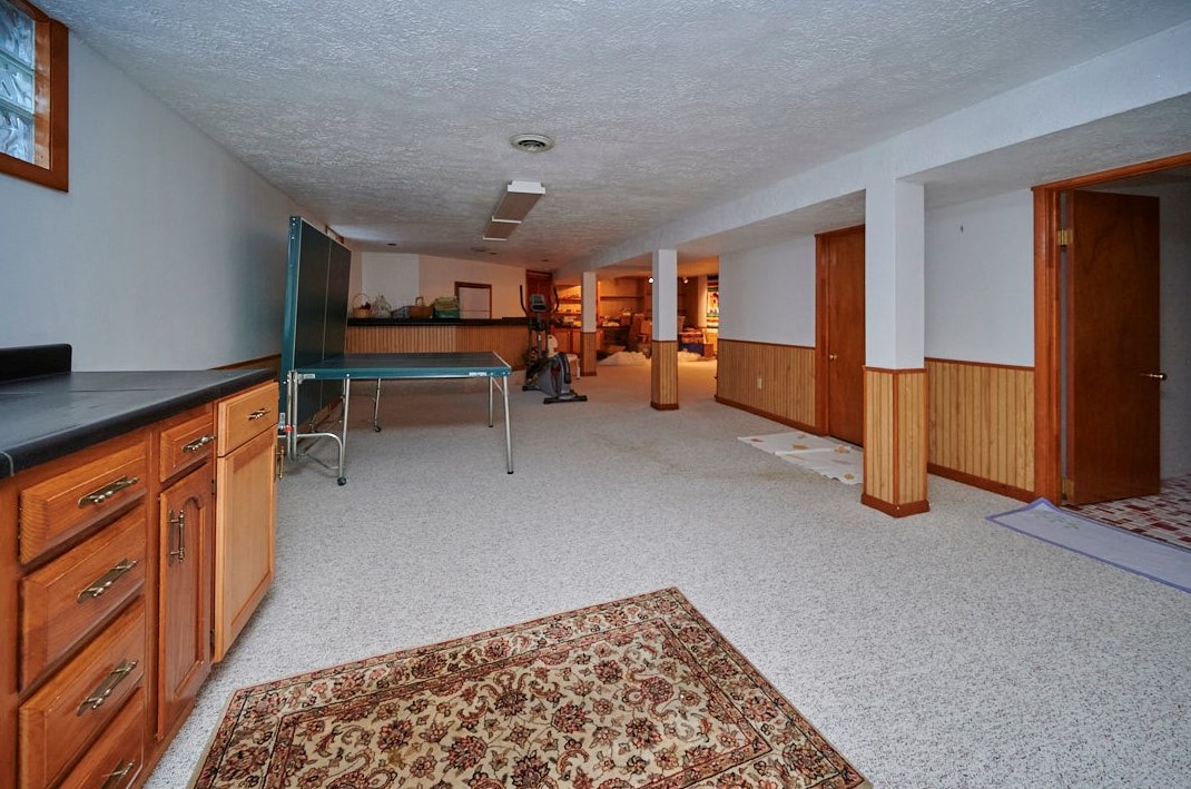 128 Southwood Dr, Oliphant Furnace PA 15401-8911 exterior