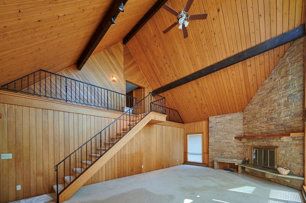 128 Southwood Dr, Oliphant Furnace PA 15401-8911 exterior