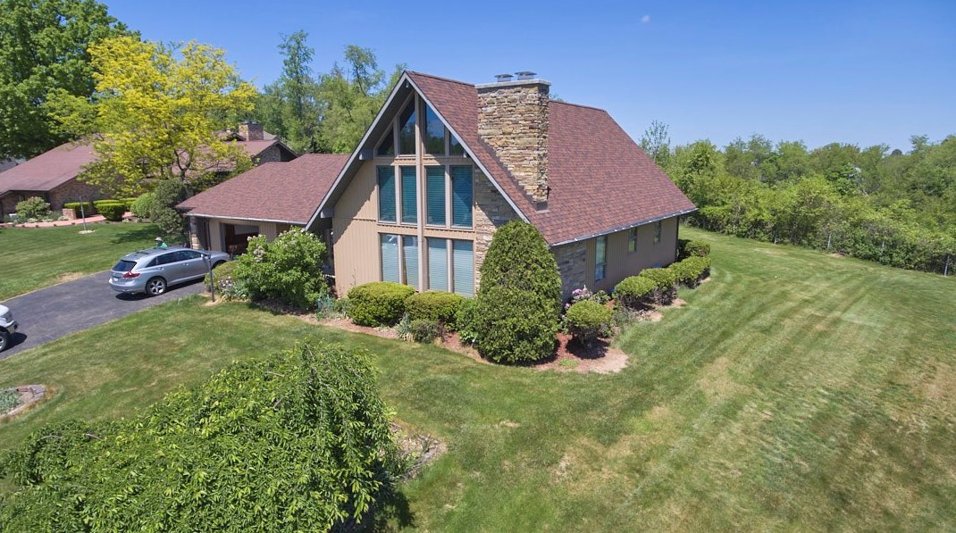 128 Southwood Dr, Oliphant Furnace PA 15401-8911 exterior