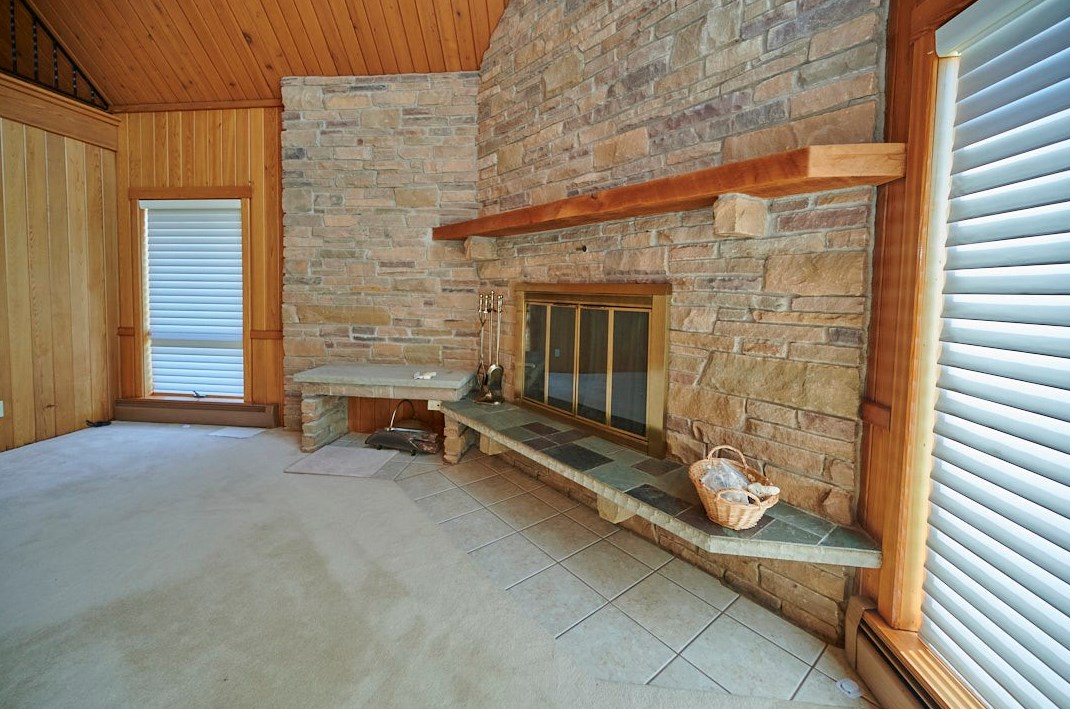 128 Southwood Dr, Oliphant Furnace PA 15401-8911 exterior