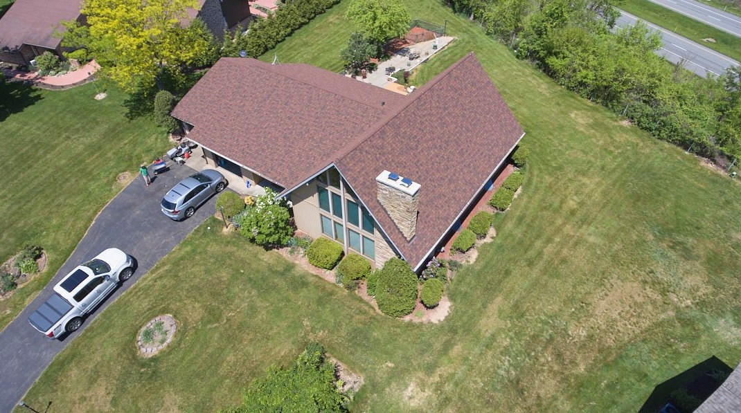 128 Southwood Dr, Oliphant Furnace PA 15401-8911 exterior