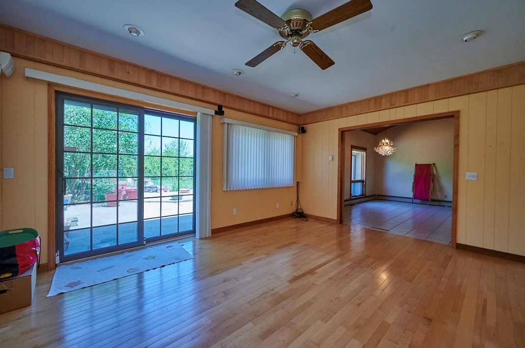 128 Southwood Dr, Oliphant Furnace PA 15401-8911 exterior