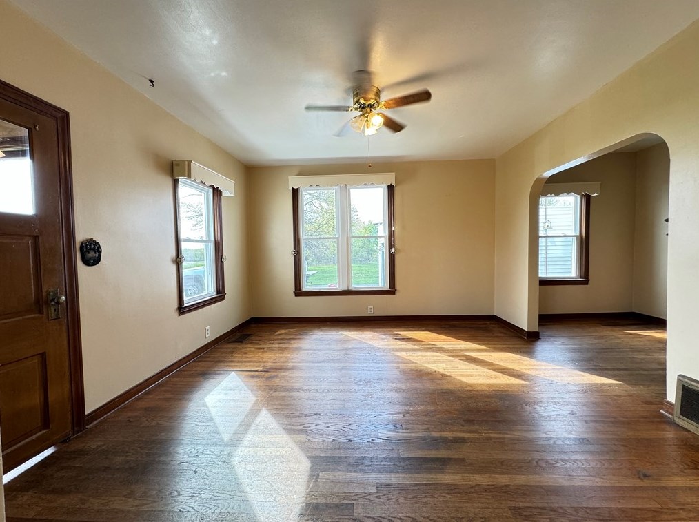 601 Fredonia Rd, Greenville PA  16125-8405 exterior