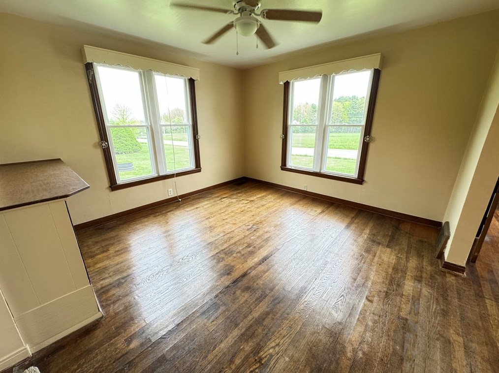 601 Fredonia Rd, Greenville PA  16125-8405 exterior