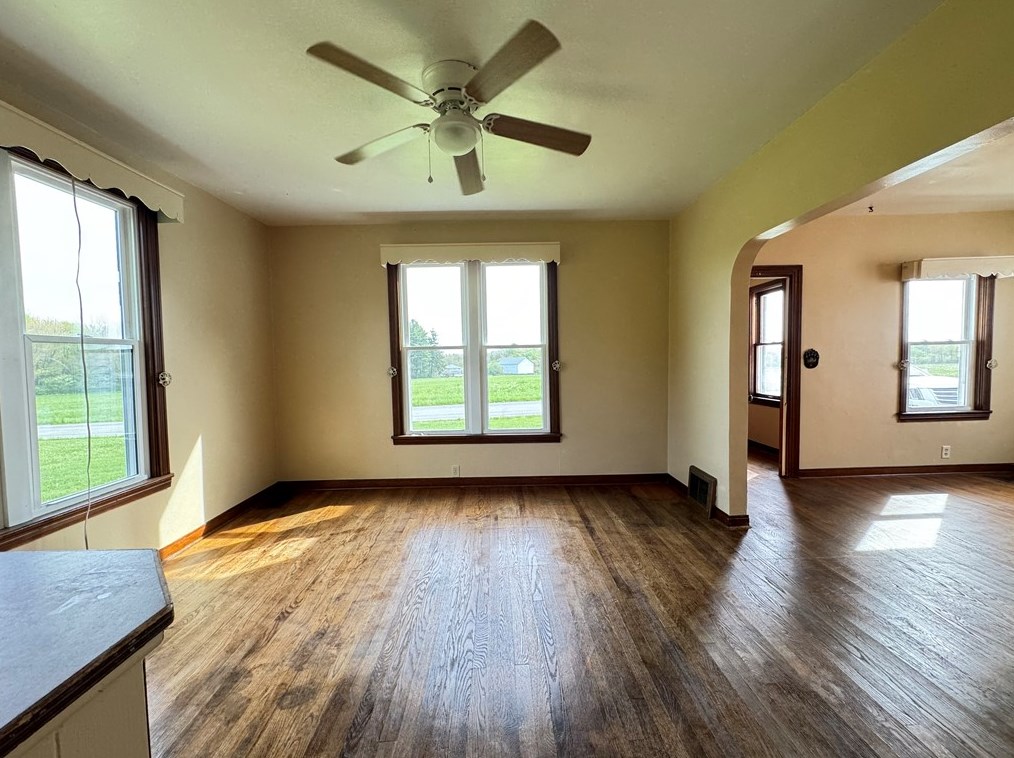 601 Fredonia Rd, Greenville PA  16125-8405 exterior