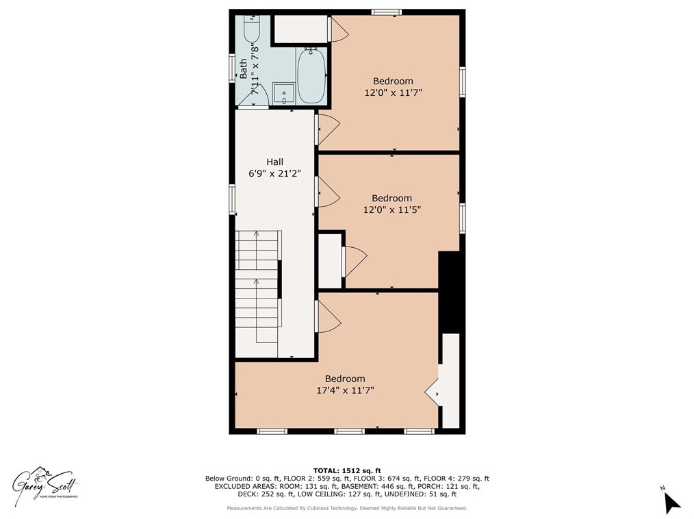 317 Anthony St, Pittsburgh PA 15210-2242 exterior