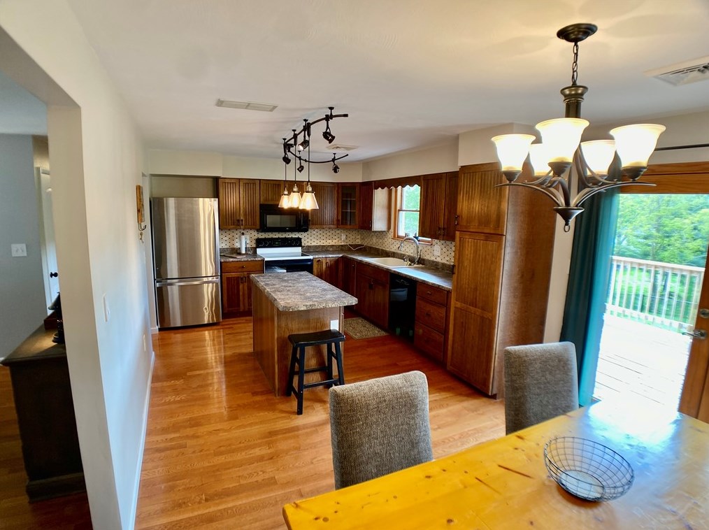 174 Hague Ln, Oliphant Furnace PA  15401-5000 exterior