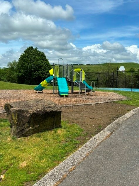 147 Castle Rd, Washington PA 15301-6008 exterior