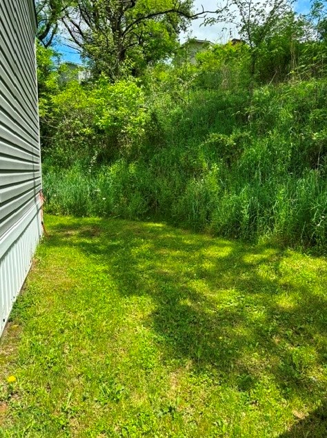 147 Castle Rd, Washington PA 15301-6008 exterior