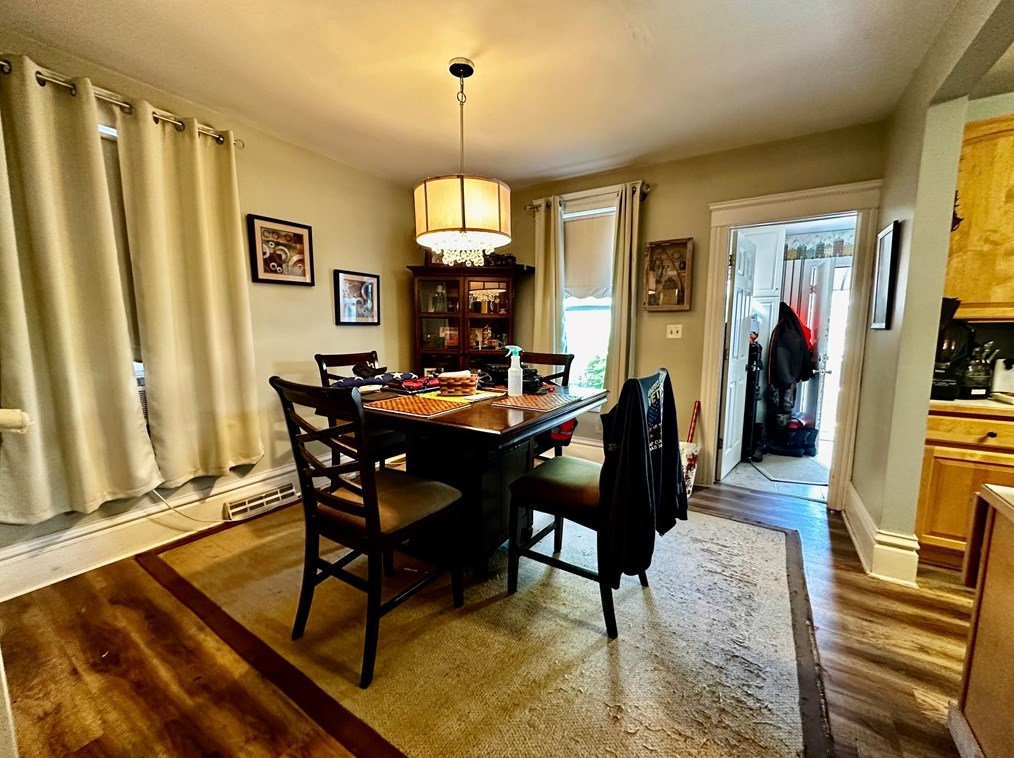 216 Gilmore, Grove City PA 16127-1614 exterior