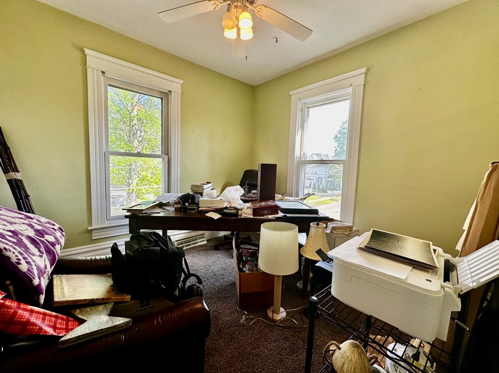 216 Gilmore, Grove City PA 16127-1614 exterior