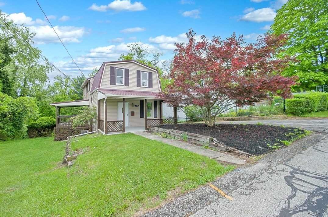 138 Powell St, East Pgh, PA 15112