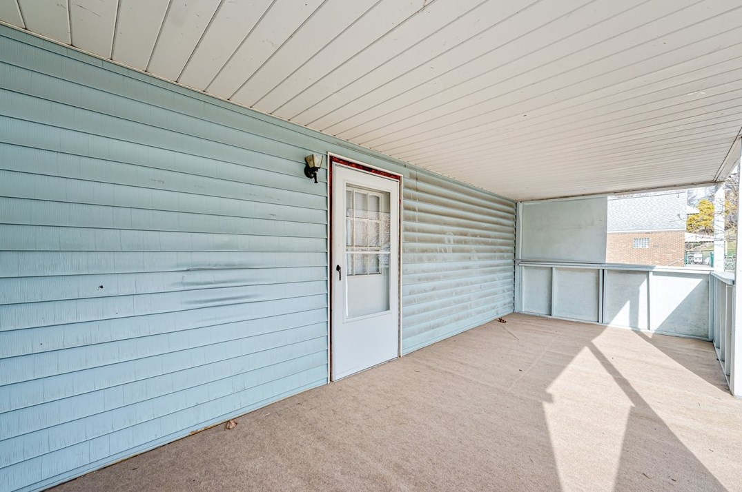 428 Euclid Ave, Glassport PA  15045-1335 exterior