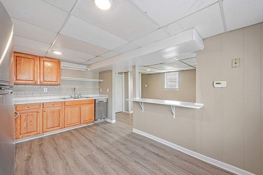 428 Euclid Ave, Glassport PA  15045-1335 exterior