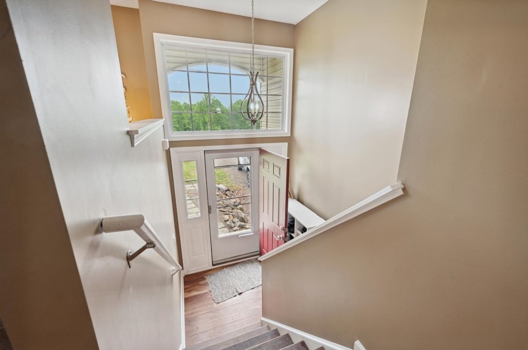 1512 Hancock Rd, Homer City PA  15748-7828 exterior