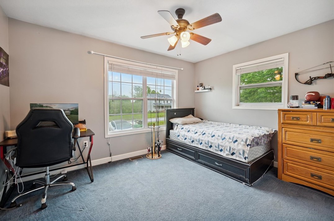 1512 Hancock Rd, Homer City PA  15748-7828 exterior