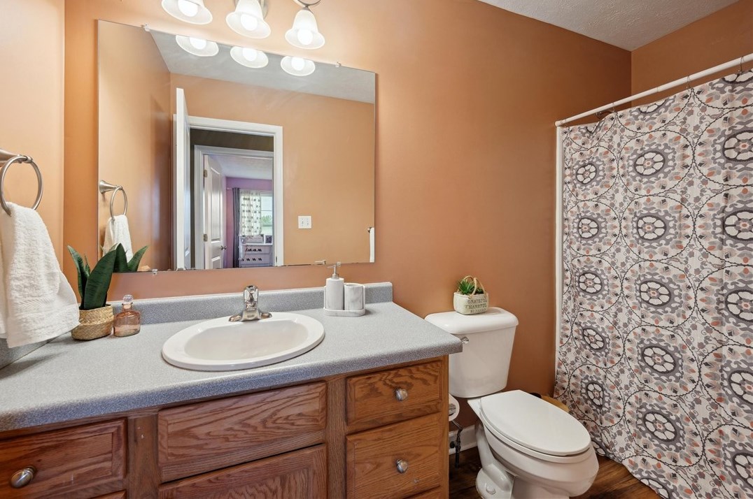 1512 Hancock Rd, Homer City PA  15748-7828 exterior
