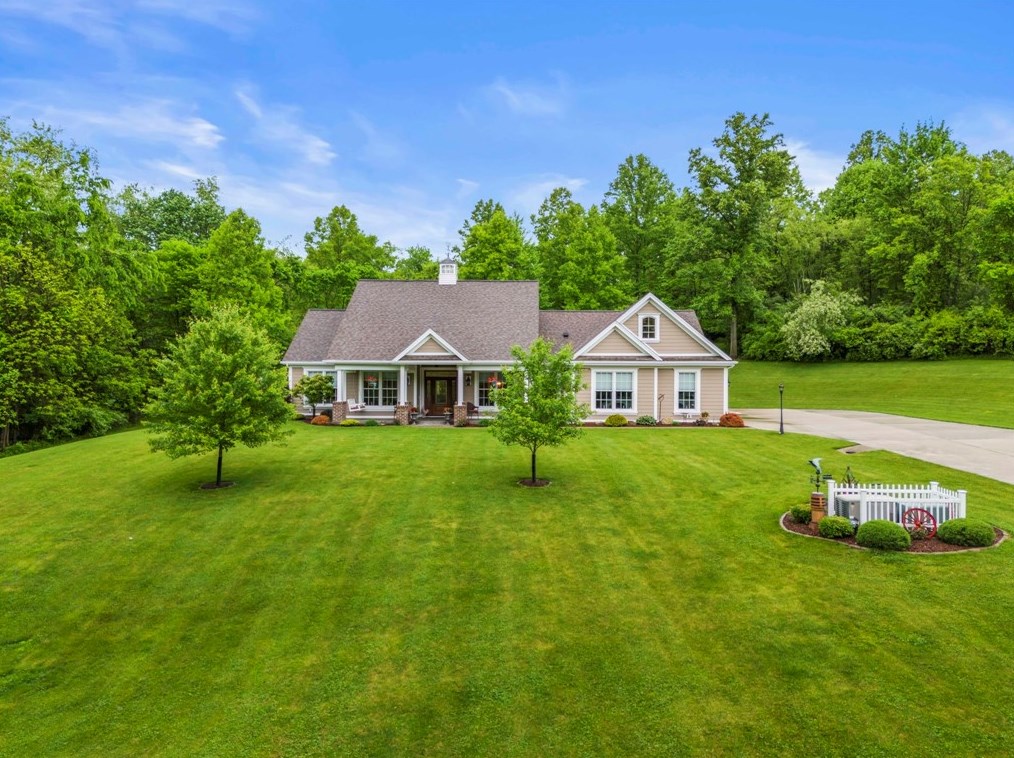 176 Miller Rd, Washington PA 15301-7721 exterior