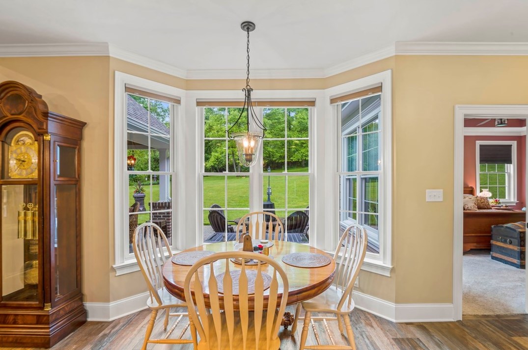 176 Miller Rd, Washington PA 15301-7721 exterior