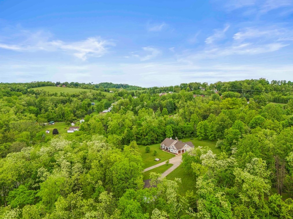 176 Miller Rd, Washington PA 15301-7721 exterior