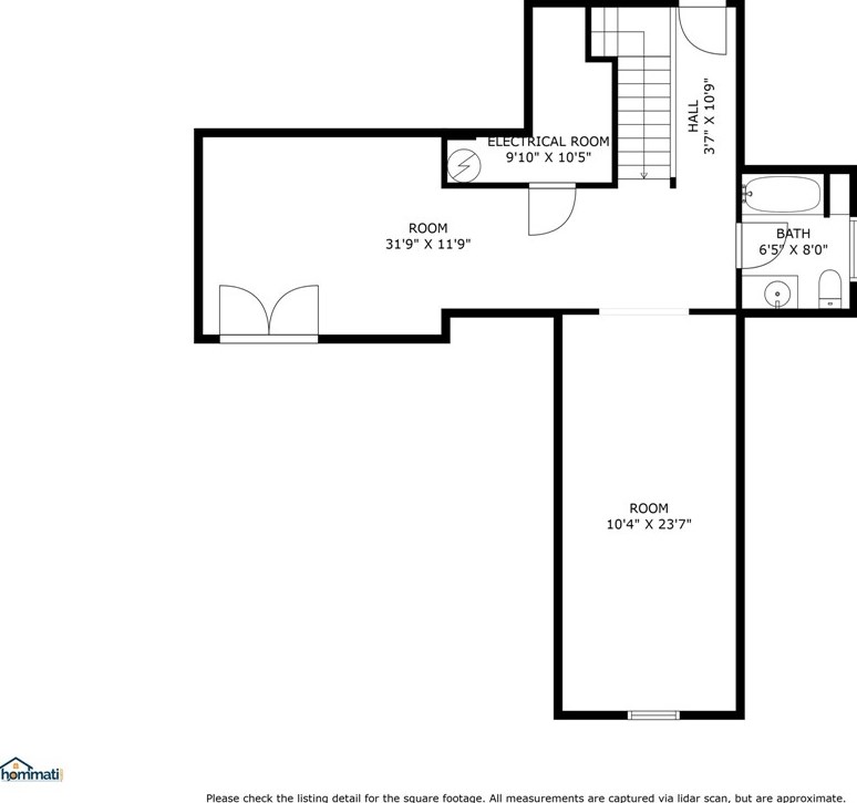 176 Miller Rd, Washington PA 15301-7721 exterior