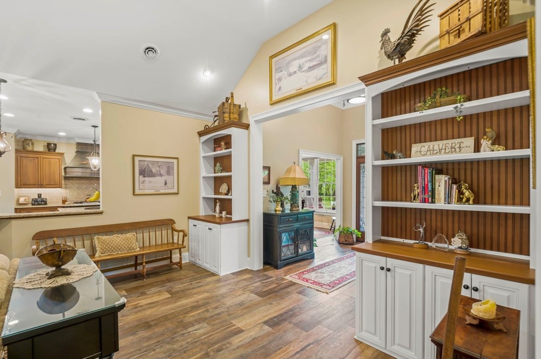 176 Miller Rd, Washington PA 15301-7721 exterior