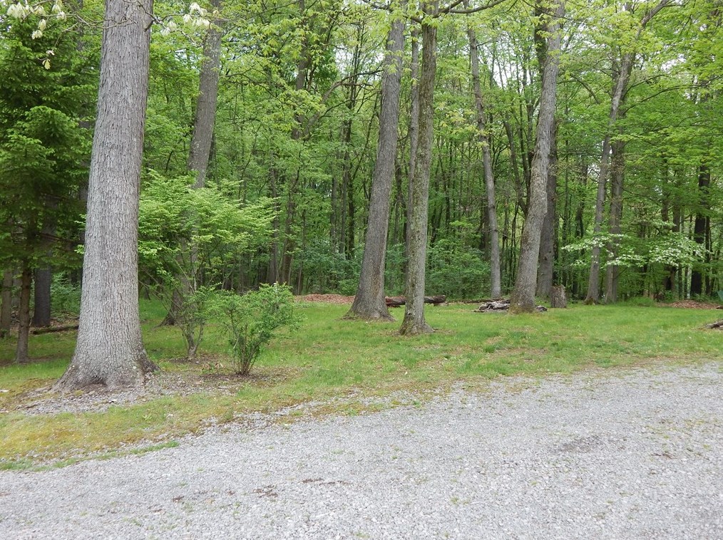 266 Pinehurst Rd, Butler PA exterior