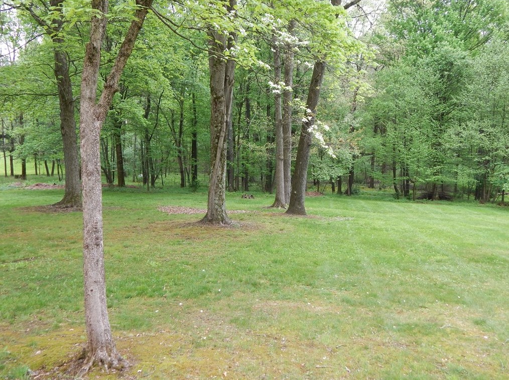 266 Pinehurst Rd, Butler PA exterior