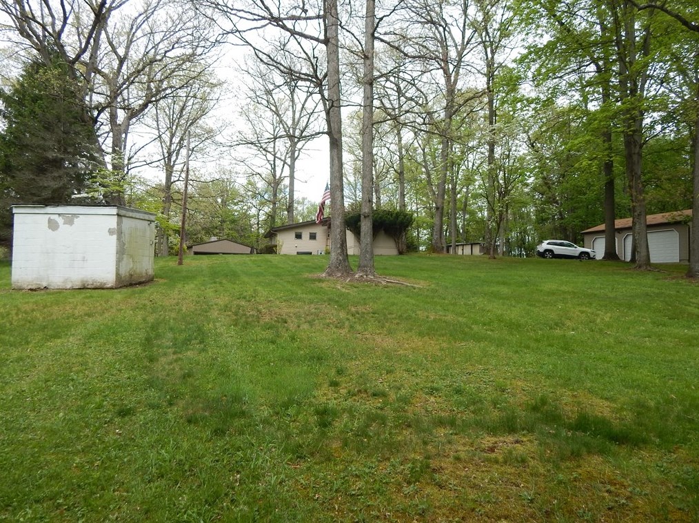 266 Pinehurst Rd, Butler PA exterior