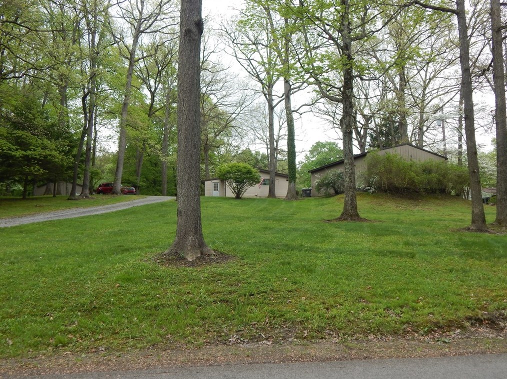 266 Pinehurst Rd, Butler PA exterior