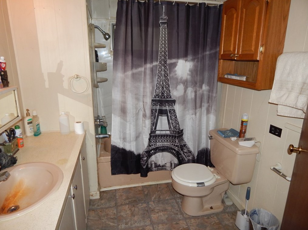 266 Pinehurst Rd, Butler PA exterior