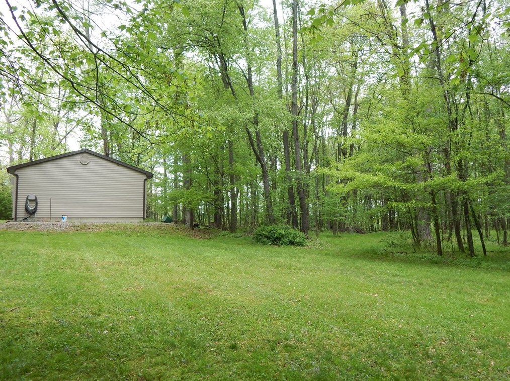 266 Pinehurst Rd, Butler PA exterior