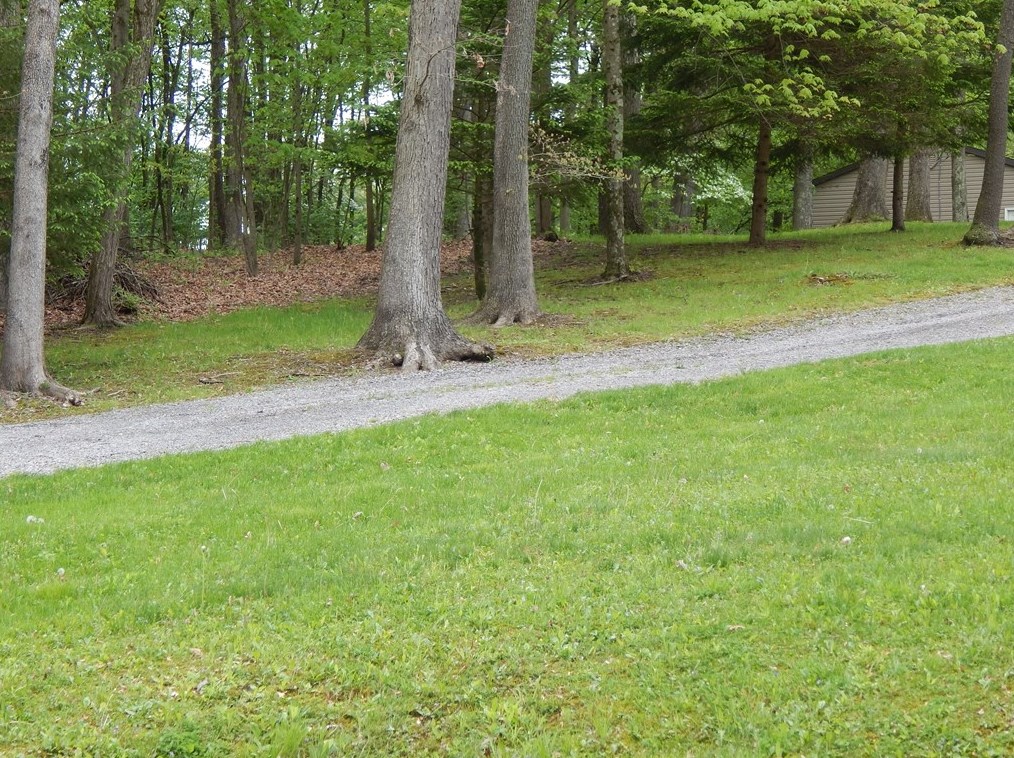 266 Pinehurst Rd, Butler PA exterior