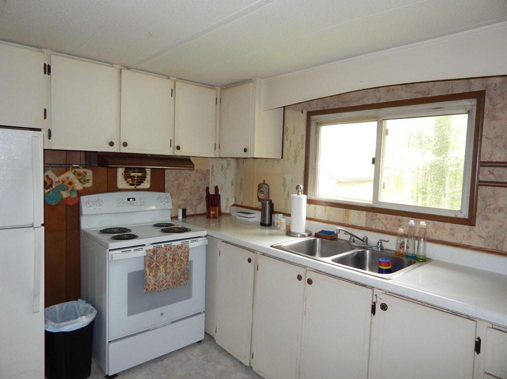 266 Pinehurst Rd, Butler PA exterior