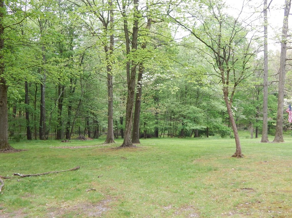 266 Pinehurst Rd, Butler PA exterior