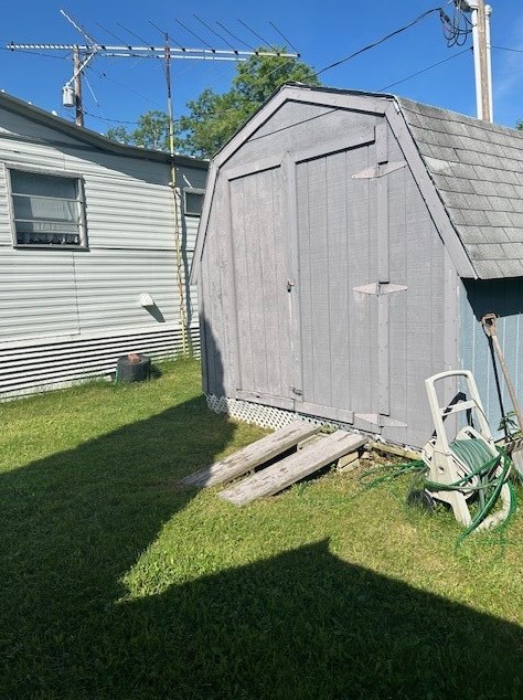 163 Apple Jack Ln, Greensburg PA 15601-6266 exterior