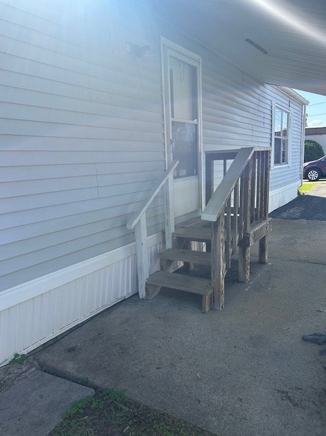 163 Apple Jack Ln, Greensburg PA 15601-6266 exterior