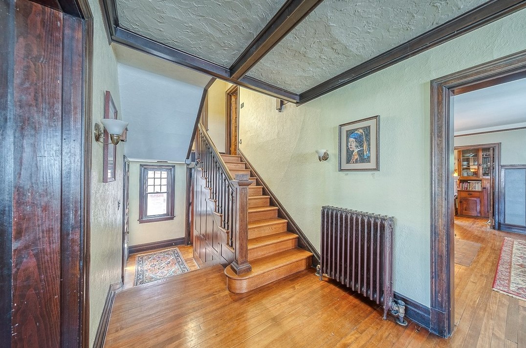 265 Lebanon Ave, Pittsburgh PA 15228-1322 exterior