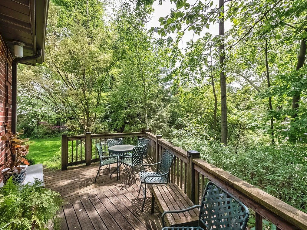 5421 Kipling Rd, Pittsburgh PA 15217-1038 exterior