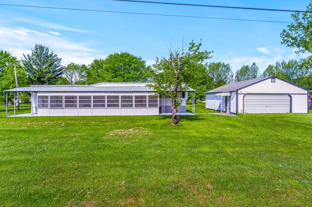 9689 Hollick St, Linesville, PA 16424